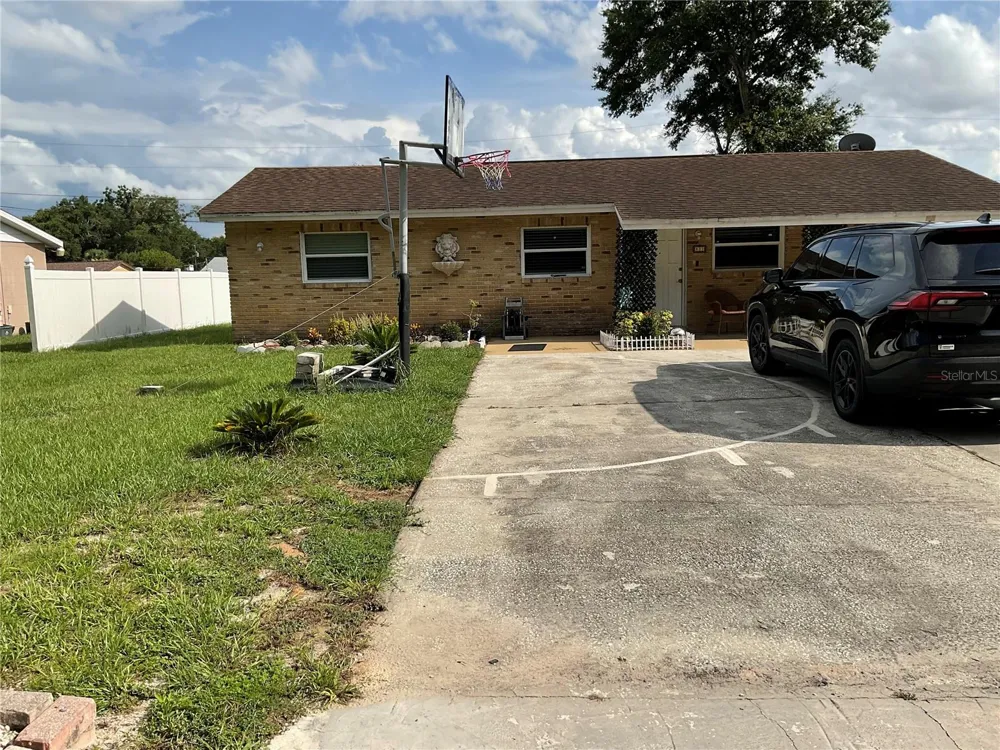 837 CAMPELLO STREET Altamonte Springs, FL 32701