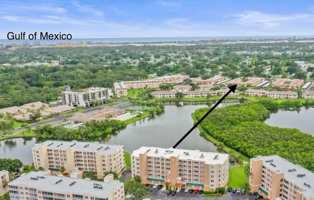 10034 64TH AVENUE #11 St Petersburg, FL 33708