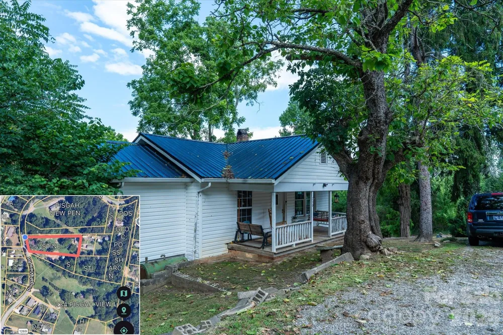 230 Pisgah View Road Asheville, NC 28806
