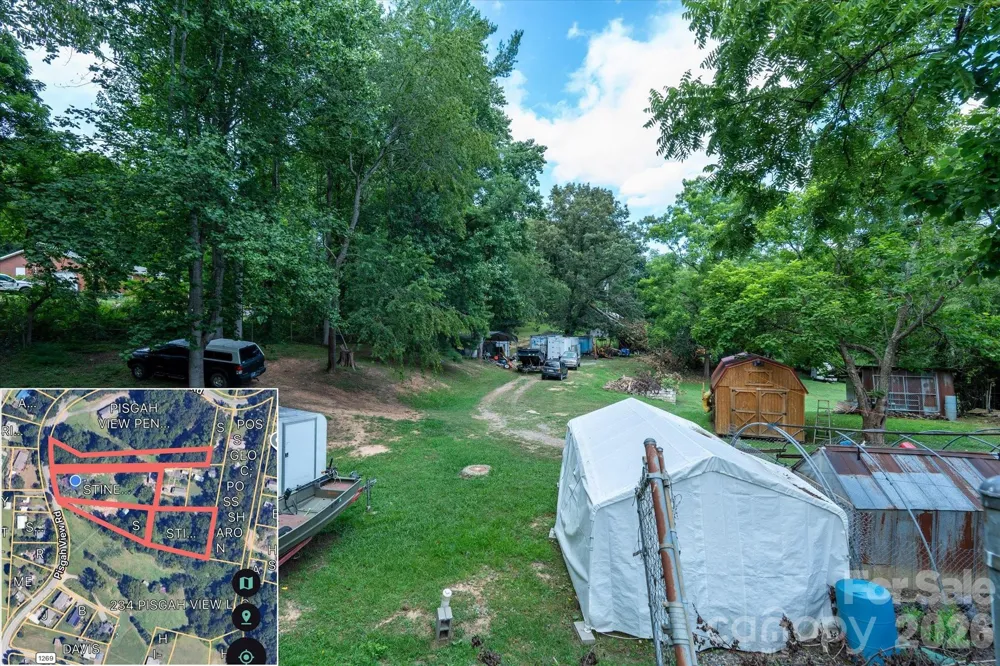 230 Pisgah View Road Asheville, NC 28806