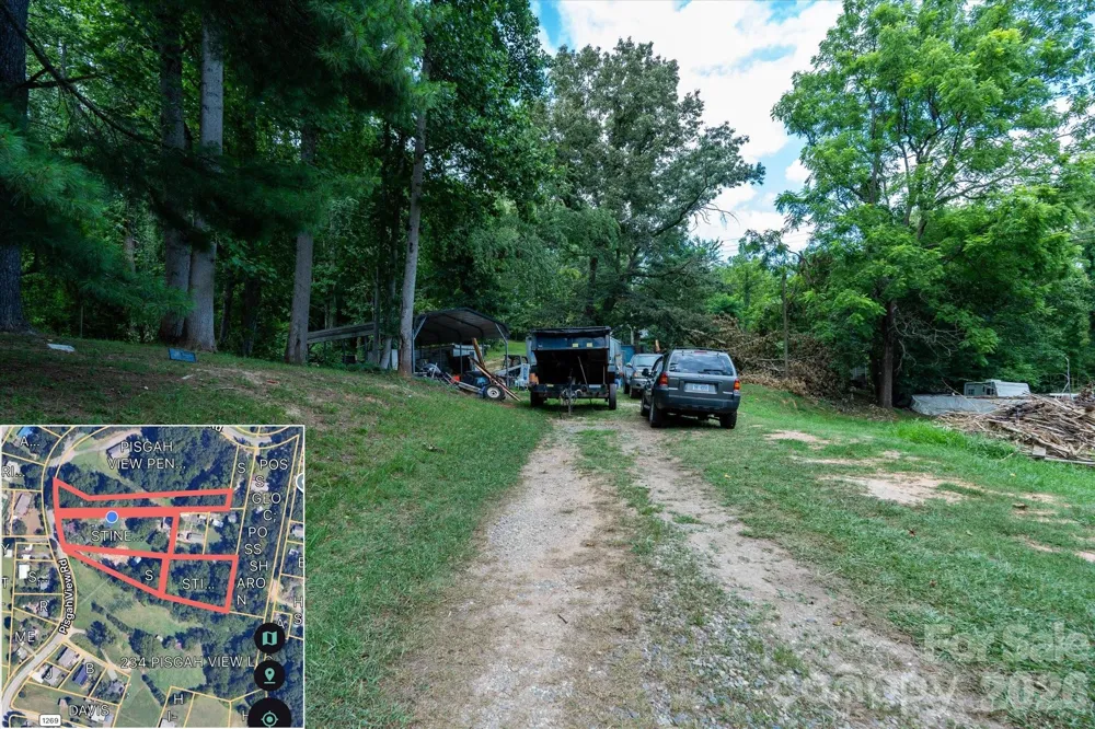 230 Pisgah View Road Asheville, NC 28806