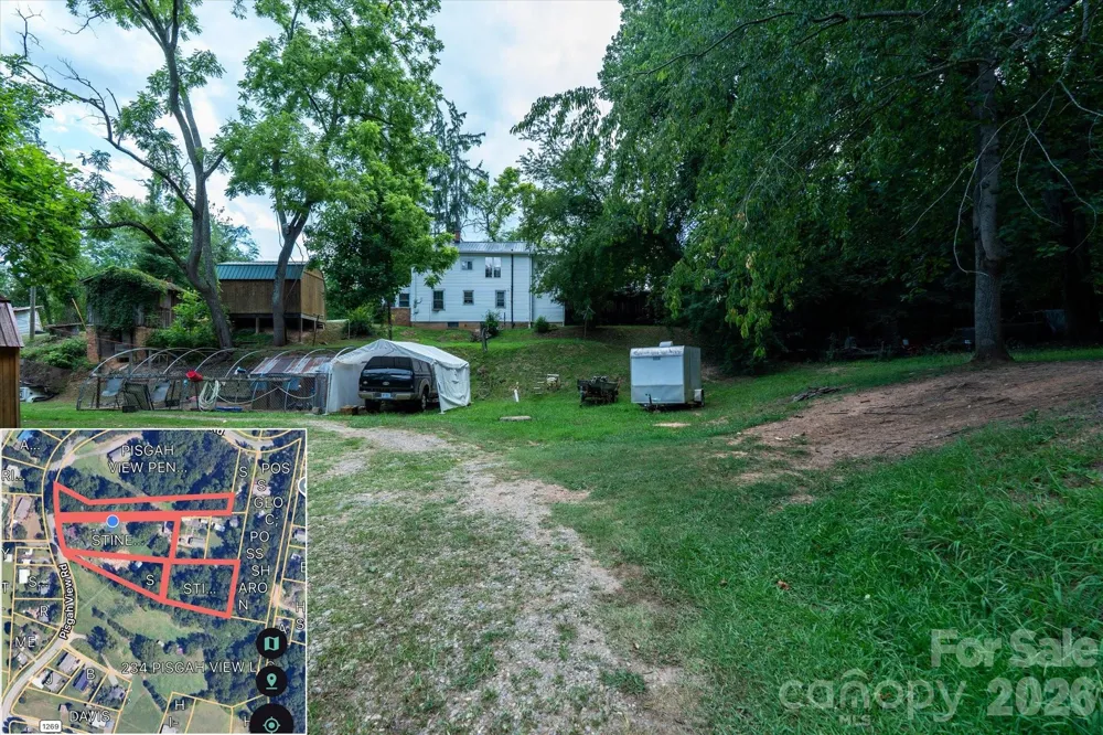 230 Pisgah View Road Asheville, NC 28806