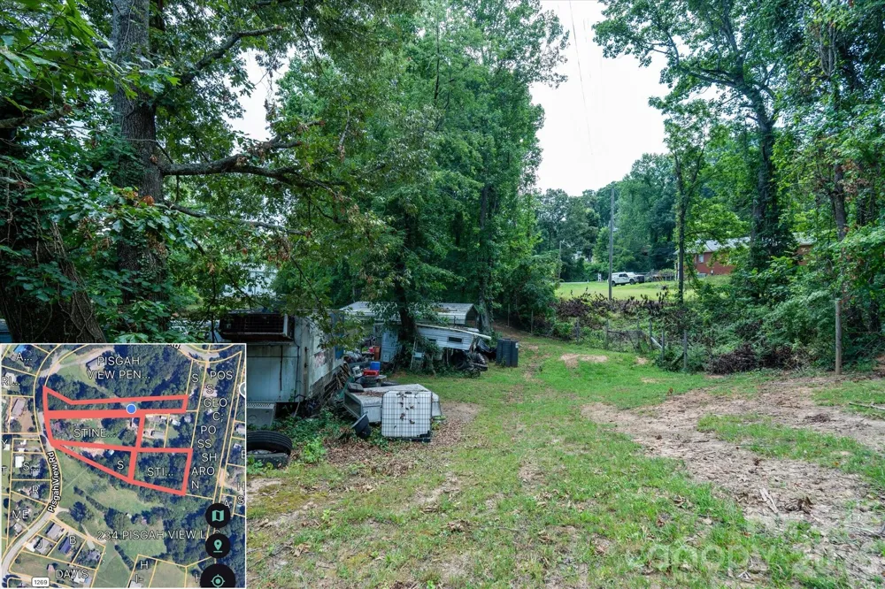 230 Pisgah View Road Asheville, NC 28806