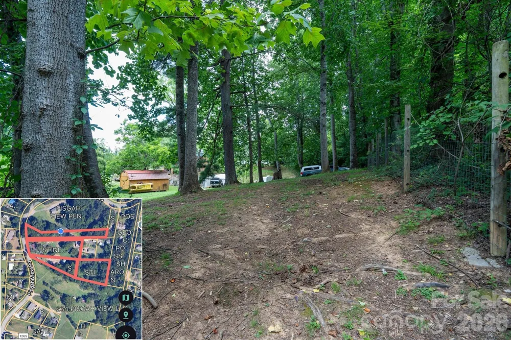 230 Pisgah View Road Asheville, NC 28806