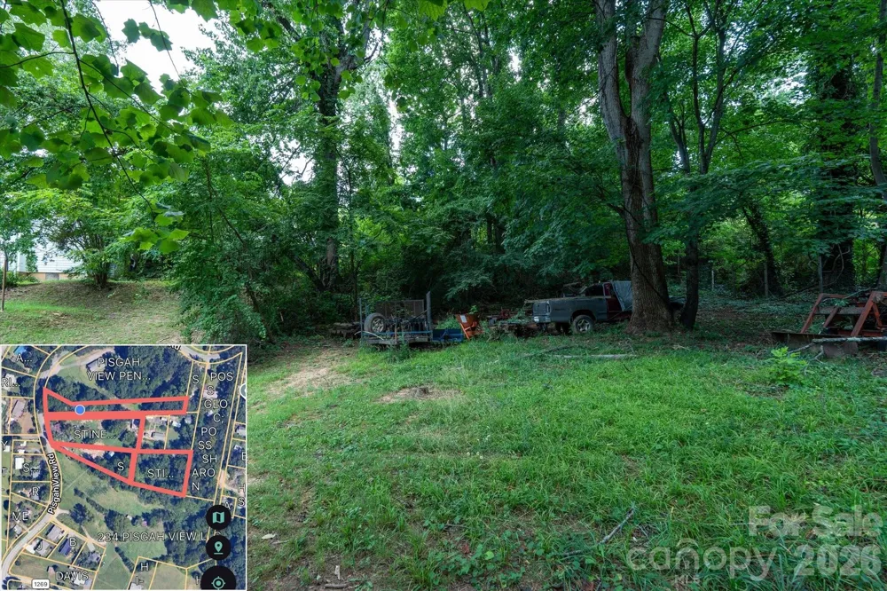 230 Pisgah View Road Asheville, NC 28806