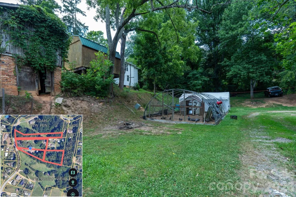 230 Pisgah View Road Asheville, NC 28806