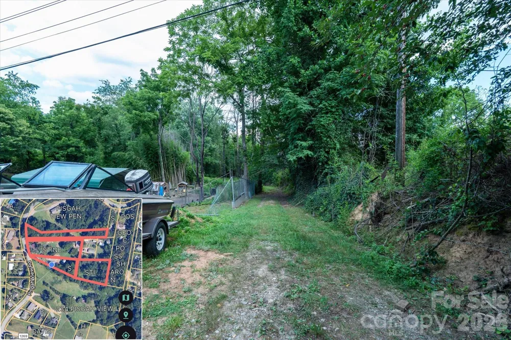230 Pisgah View Road Asheville, NC 28806