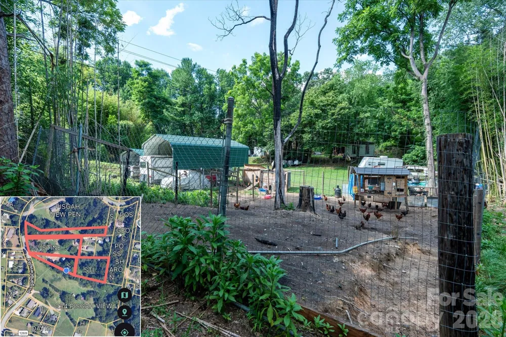 230 Pisgah View Road Asheville, NC 28806