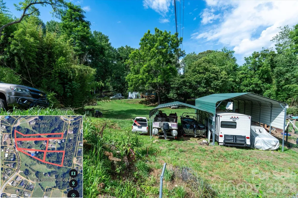 230 Pisgah View Road Asheville, NC 28806