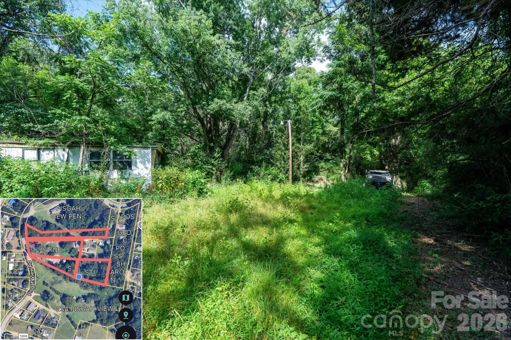 230 Pisgah View Road Asheville, NC 28806
