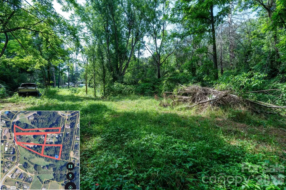 230 Pisgah View Road Asheville, NC 28806
