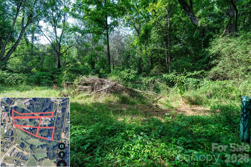 230 Pisgah View Road Asheville, NC 28806