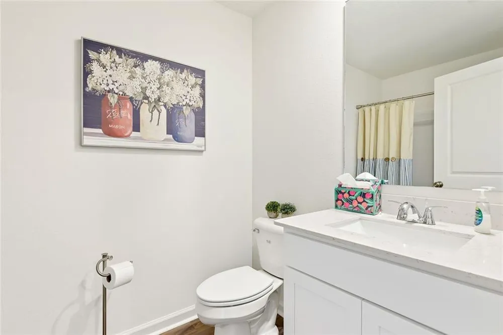 233 Woodlake Landing Hartwell, GA 30643