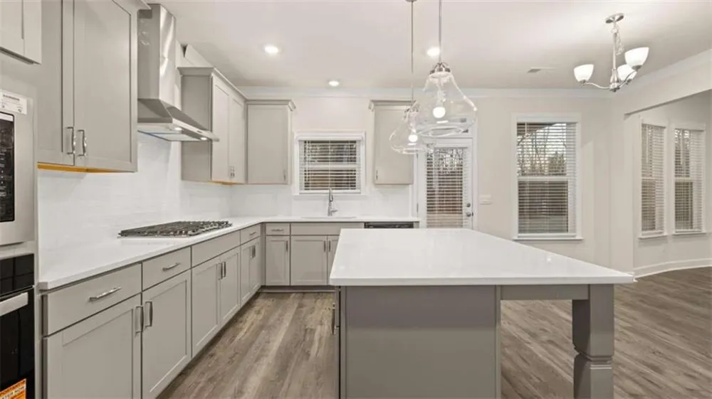 170 Sapelo Drive Senoia, GA 30276