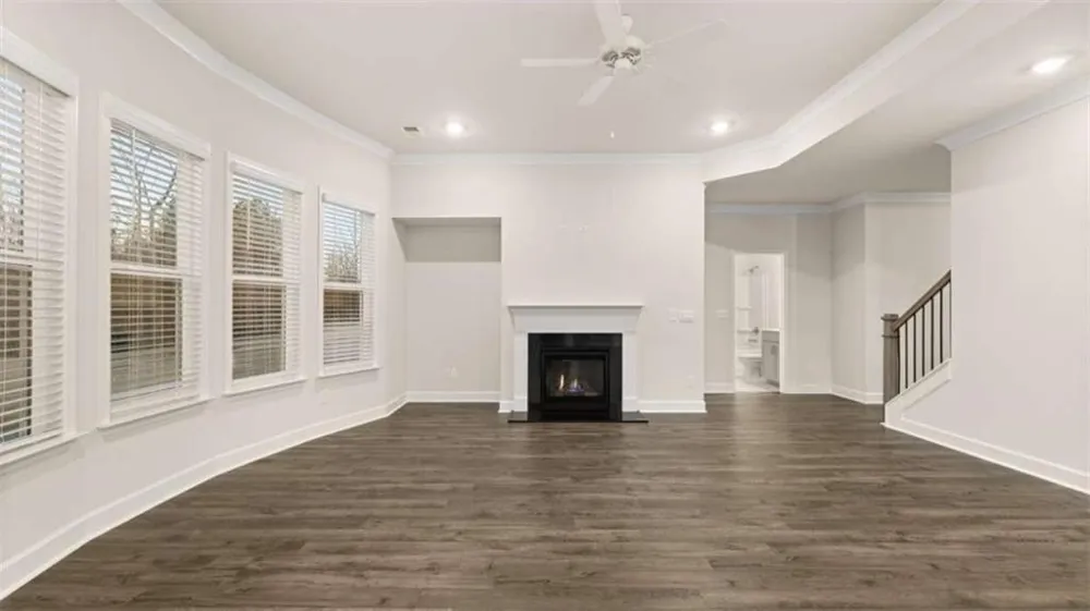 170 Sapelo Drive Senoia, GA 30276