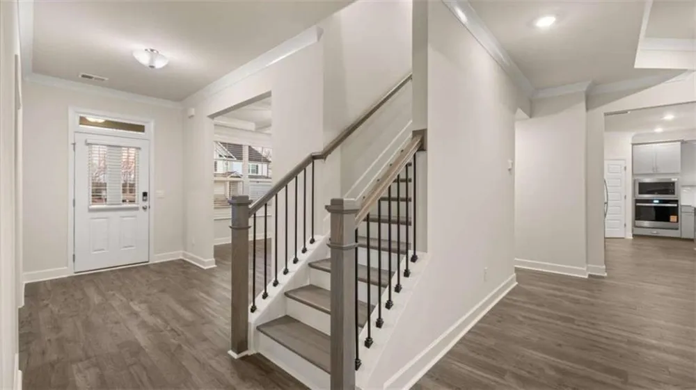 170 Sapelo Drive Senoia, GA 30276