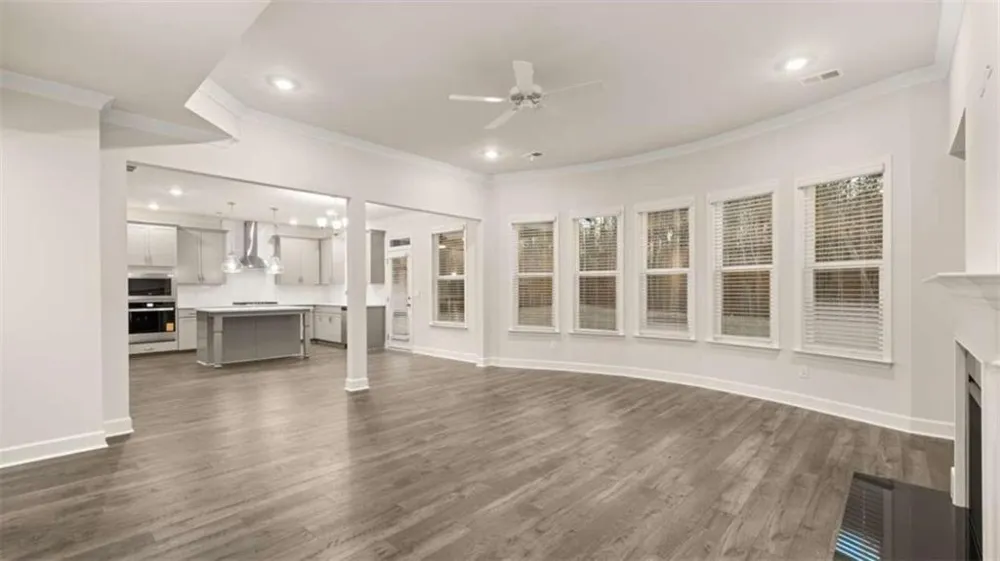 170 Sapelo Drive Senoia, GA 30276