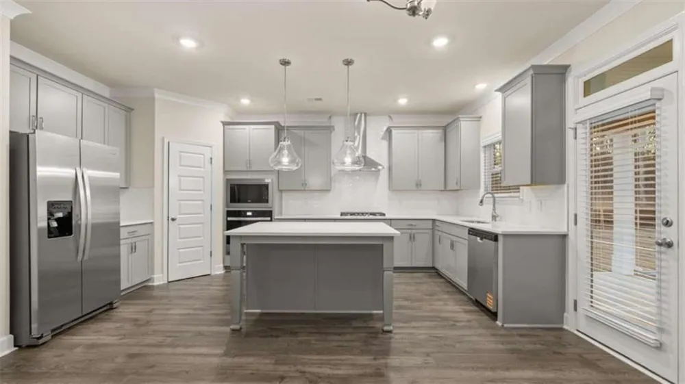 170 Sapelo Drive Senoia, GA 30276