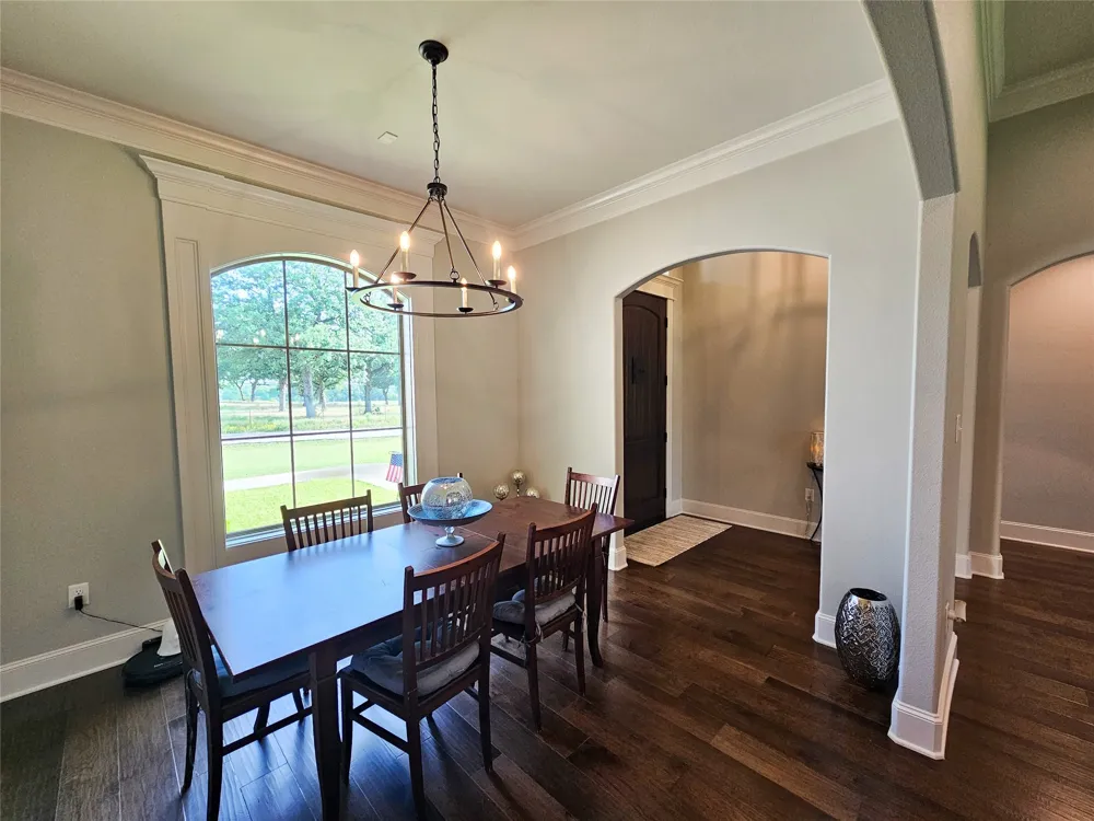 897 County Road 2320 Mineola, TX 75773