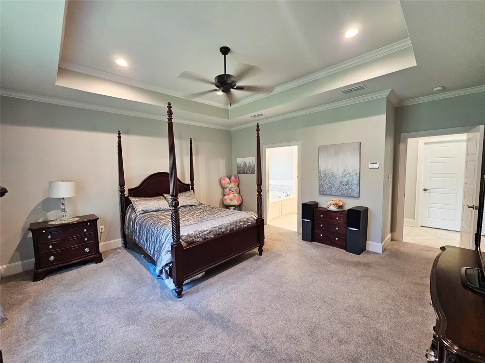 897 County Road 2320 Mineola, TX 75773