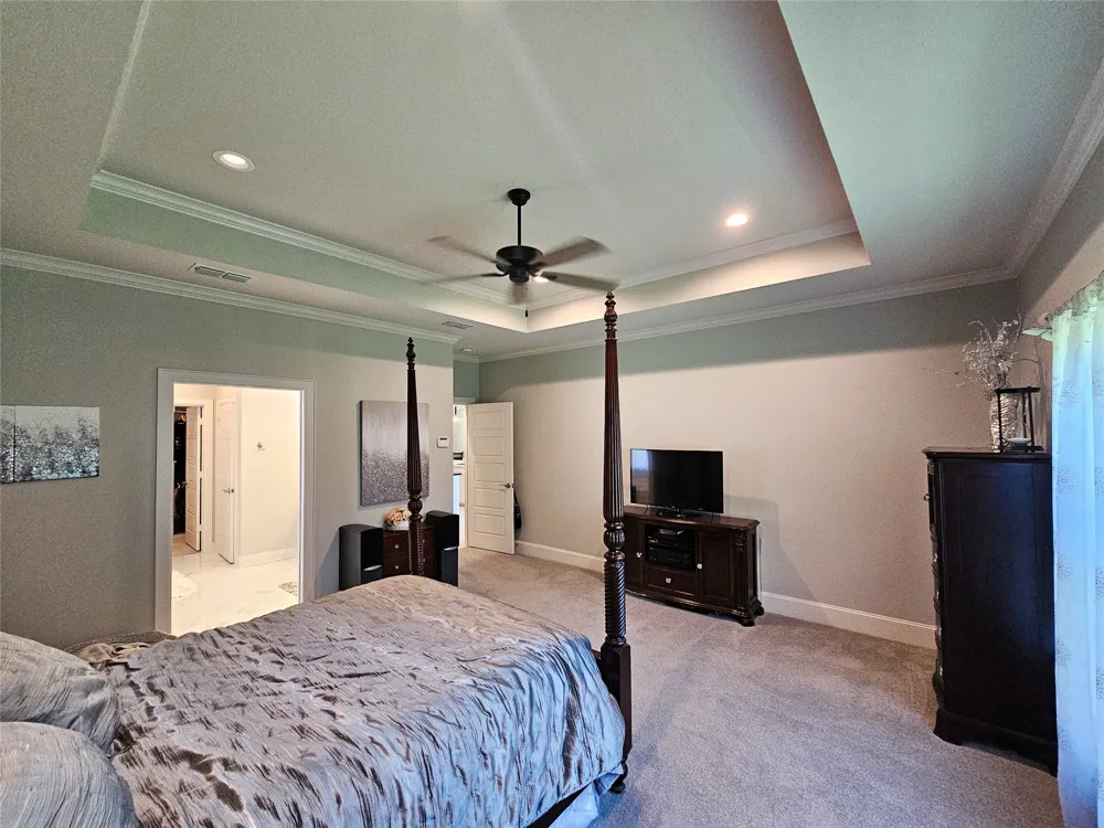 897 County Road 2320 Mineola, TX 75773