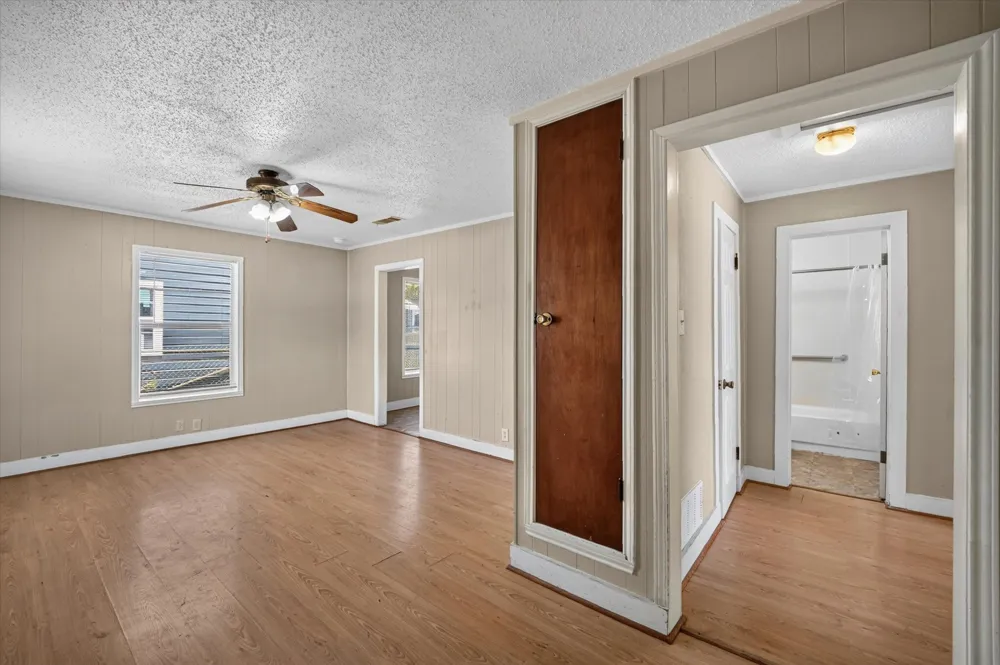 4450 Percy Street Lancaster, TX 75134