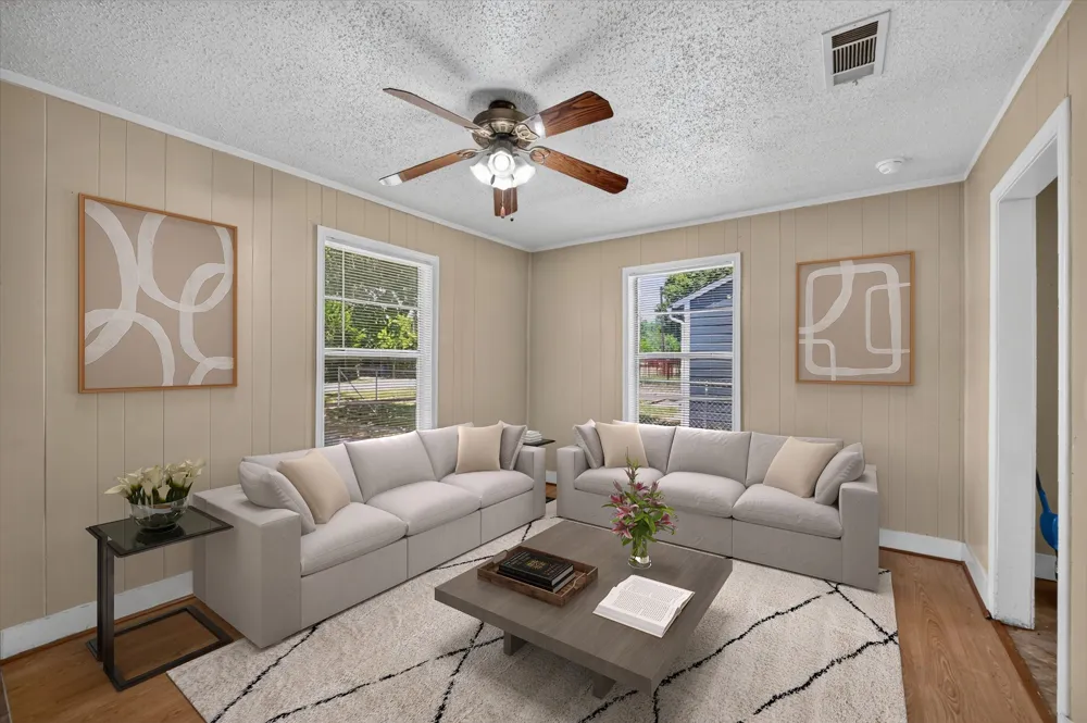 4450 Percy Street Lancaster, TX 75134