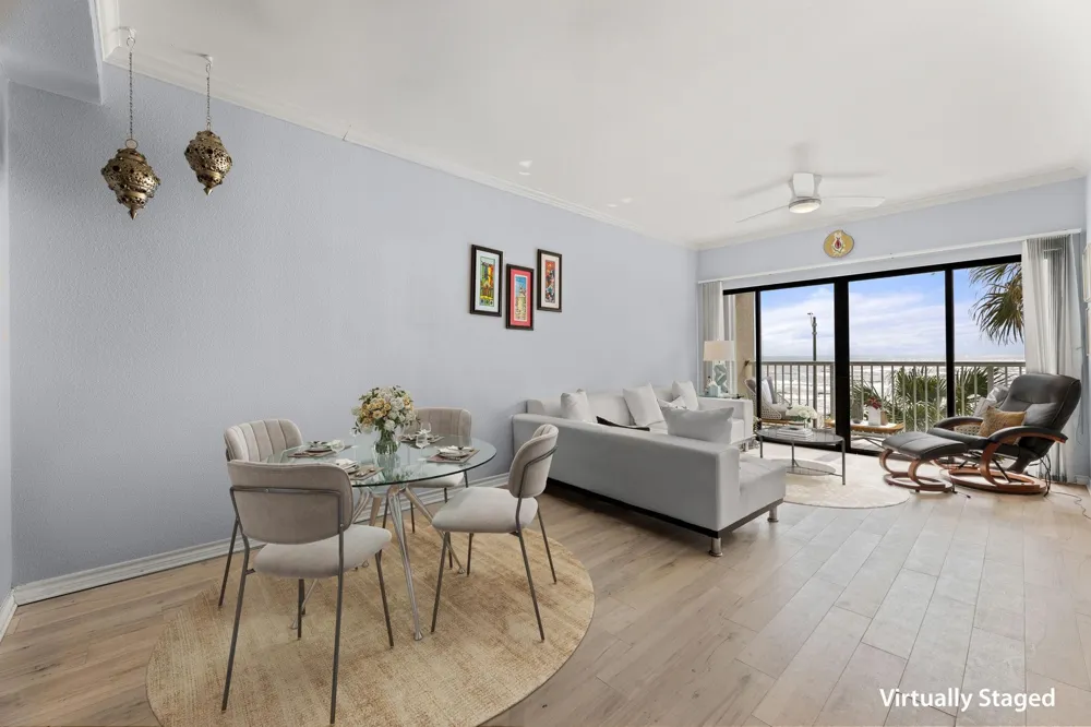 7700 Seawall Boulevard #308 Galveston, TX 77551