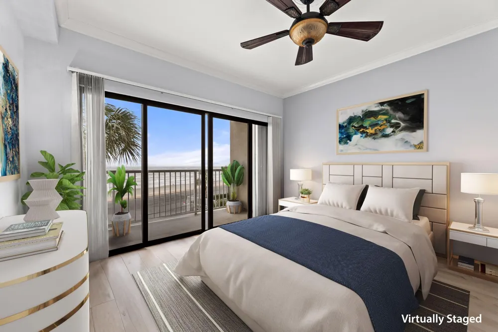 7700 Seawall Boulevard #308 Galveston, TX 77551