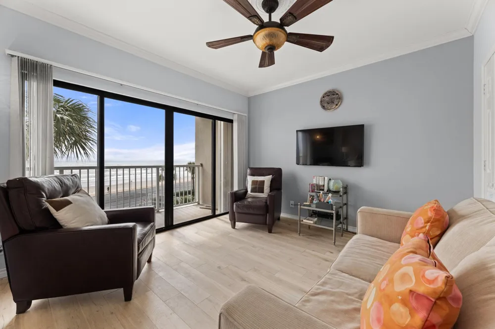 7700 Seawall Boulevard #308 Galveston, TX 77551