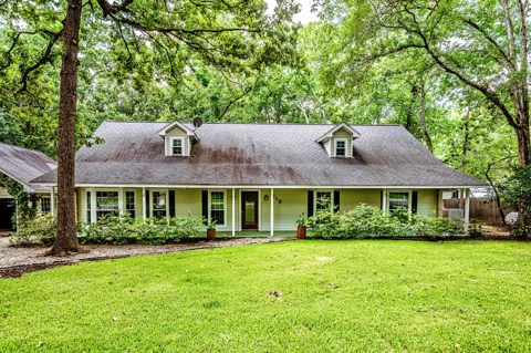 218 Westridge Drive