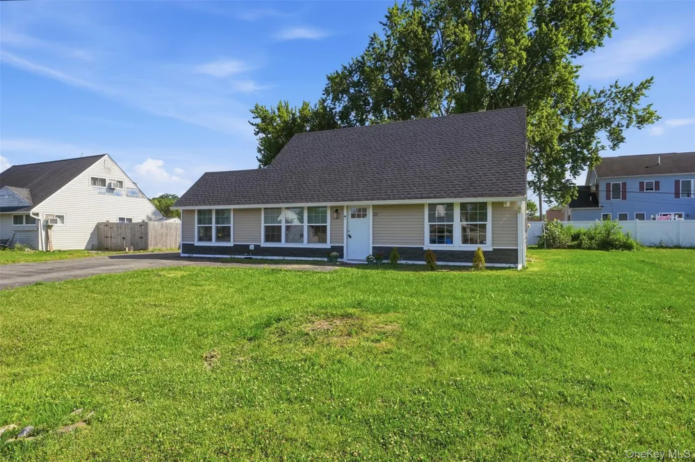 22 Jumping Brook Lane Kingston, NY 12401