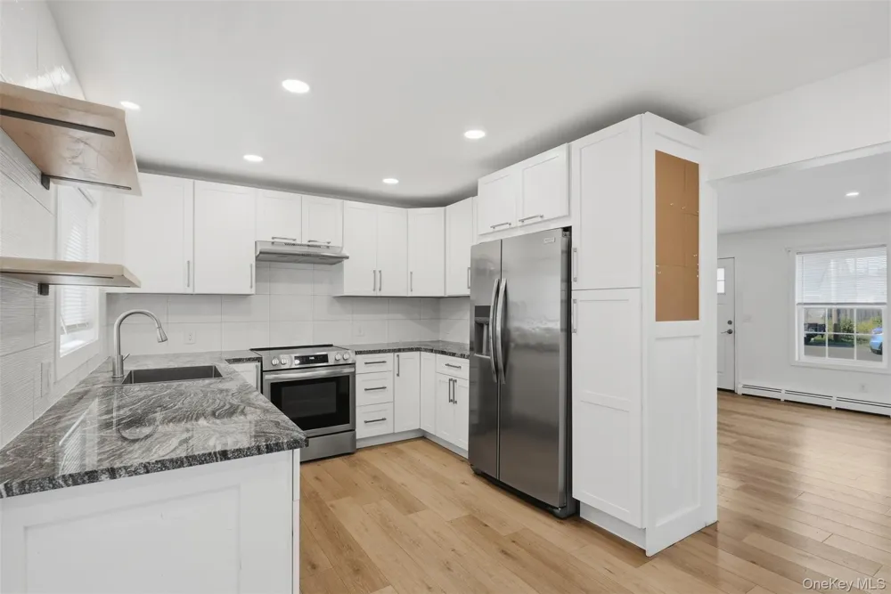 22 Jumping Brook Lane Kingston, NY 12401