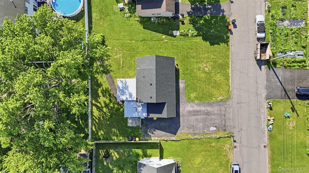 22 Jumping Brook Lane Kingston, NY 12401