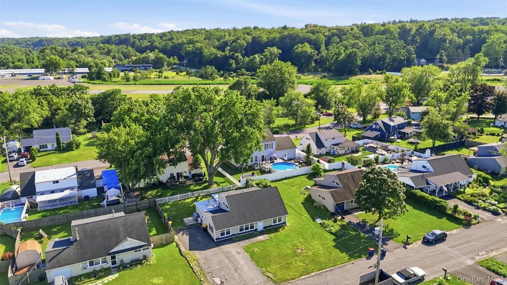22 Jumping Brook Lane Kingston, NY 12401