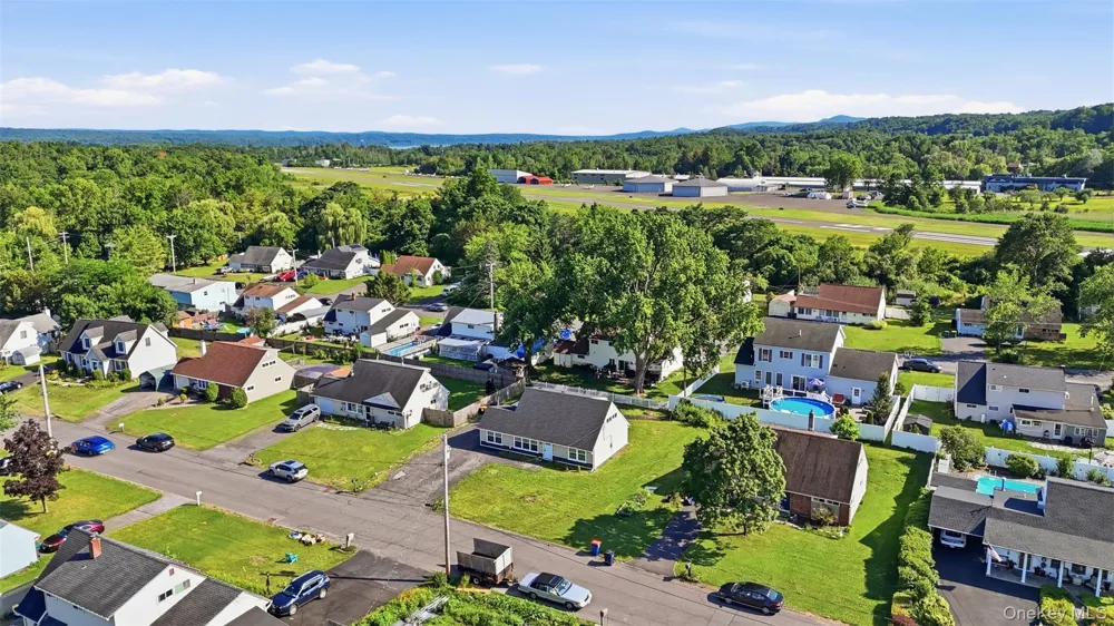 22 Jumping Brook Lane Kingston, NY 12401