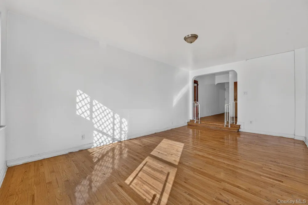 1200 Woodycrest Avenue #2C Bronx, NY 10452