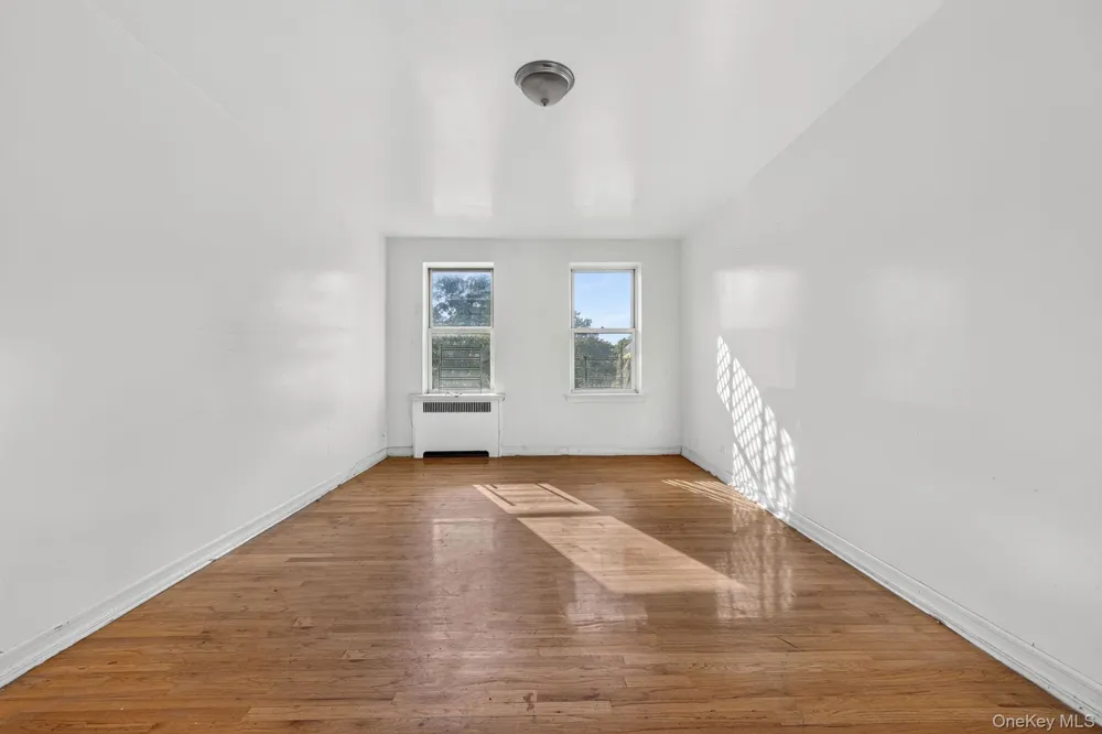 1200 Woodycrest Avenue #2C Bronx, NY 10452