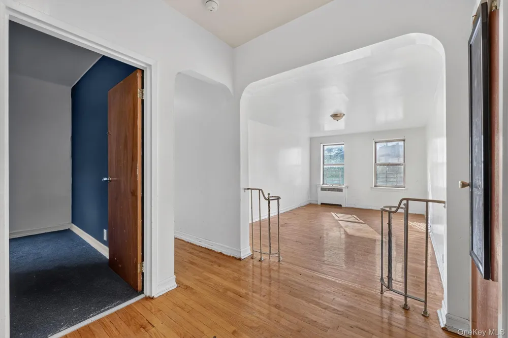 1200 Woodycrest Avenue #2C Bronx, NY 10452