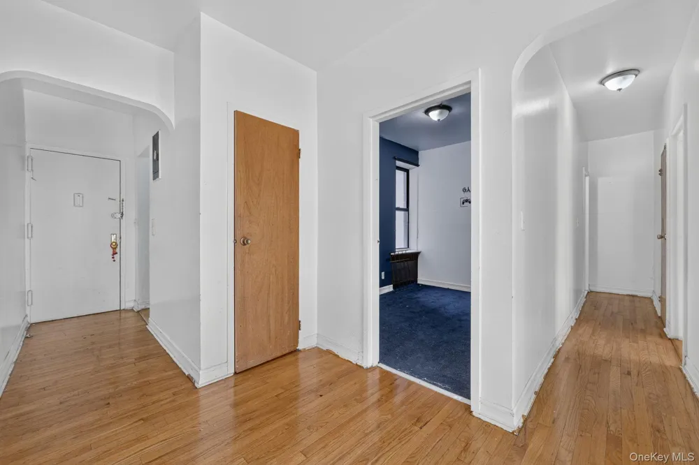 1200 Woodycrest Avenue #2C Bronx, NY 10452