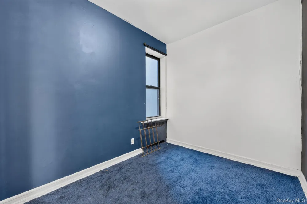 1200 Woodycrest Avenue #2C Bronx, NY 10452