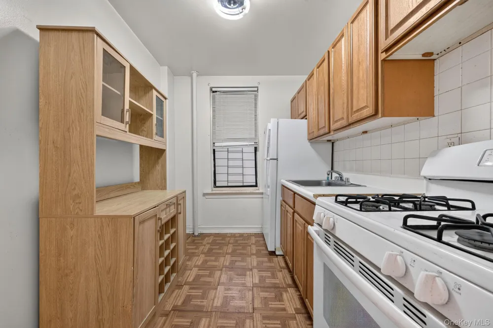 1200 Woodycrest Avenue #2C Bronx, NY 10452