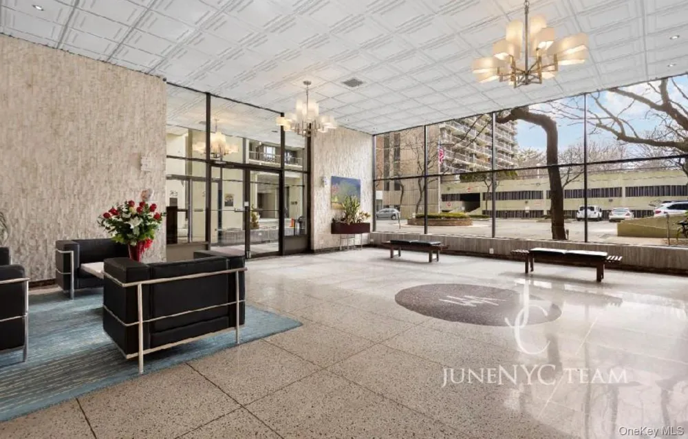 15038 Union Turnpike #8M Flushing, NY 11367