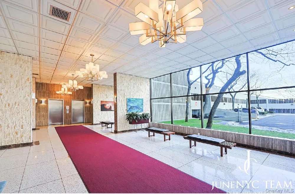15038 Union Turnpike #8M Flushing, NY 11367