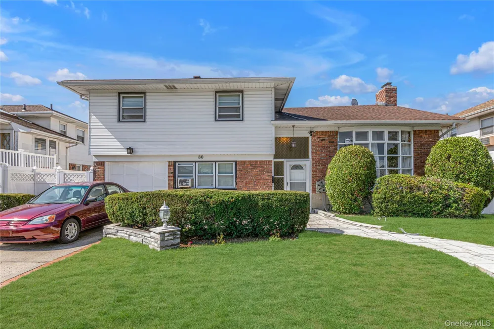 80 Rosalie Court East Meadow, NY 11554