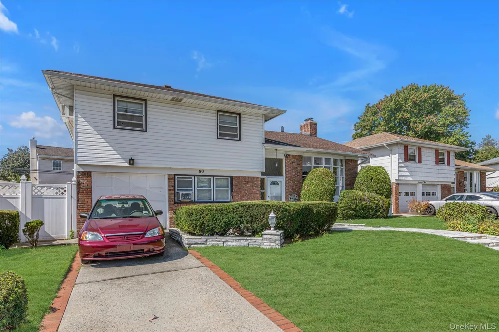 80 Rosalie Court East Meadow, NY 11554