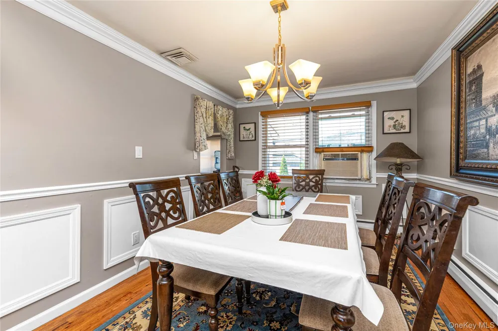 80 Rosalie Court East Meadow, NY 11554