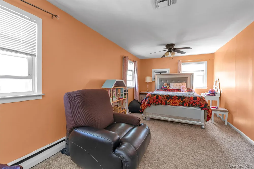 80 Rosalie Court East Meadow, NY 11554