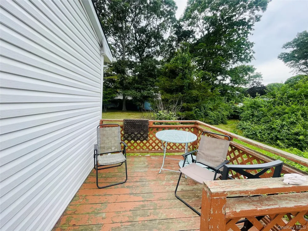 66 Corbin Avenue Shirley, NY 11967