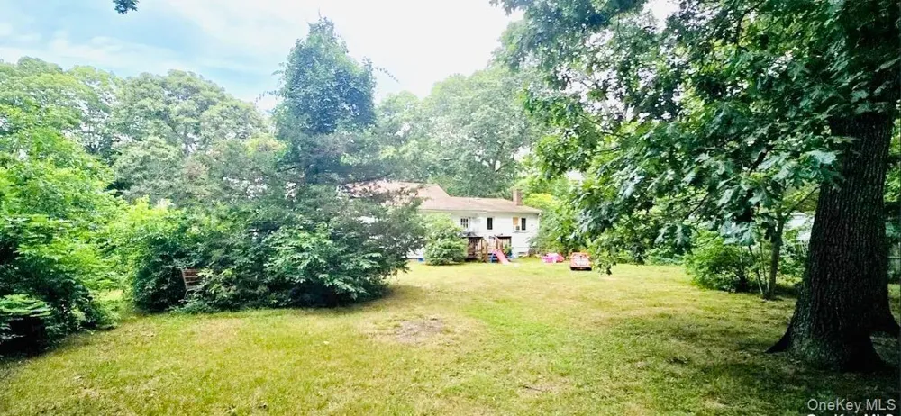 66 Corbin Avenue Shirley, NY 11967